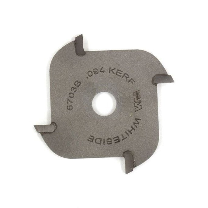 6703B SLOTTING CUTTER