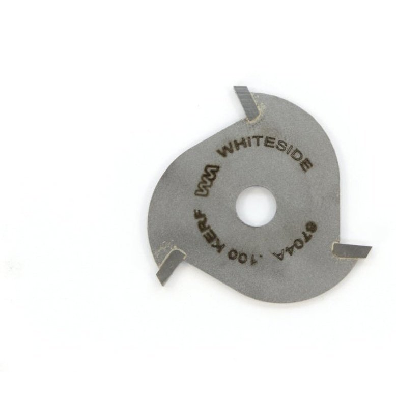 6704A SLOTTING CUTTER