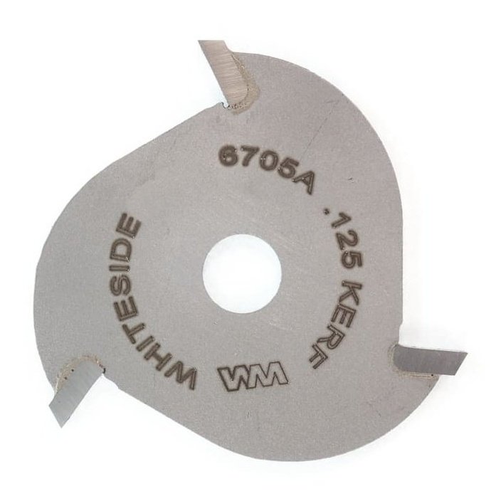 6705A SLOTTING CUTTER