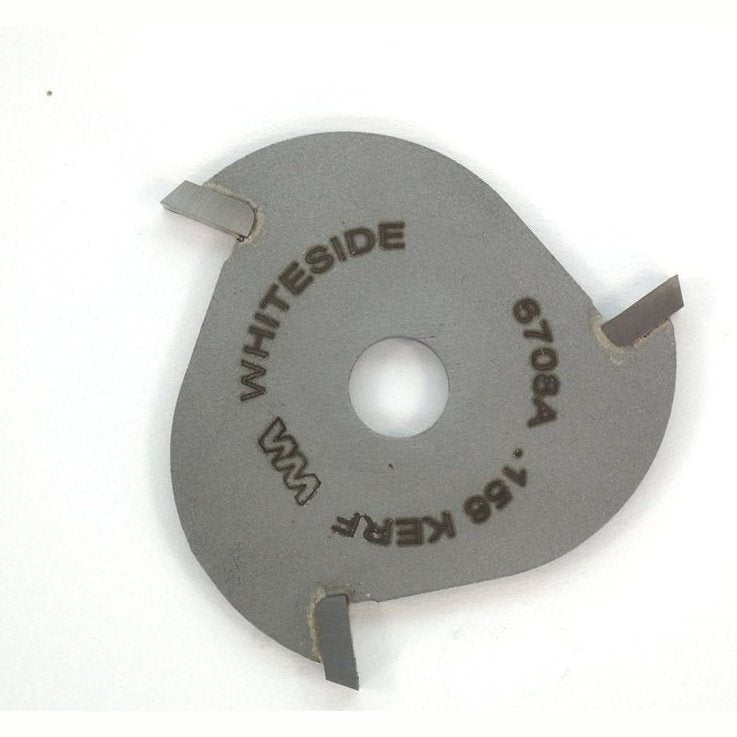 6708A SLOTTING CUTTER