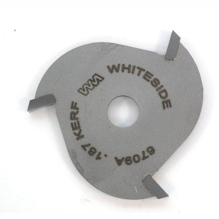 6709A SLOTTING CUTTER