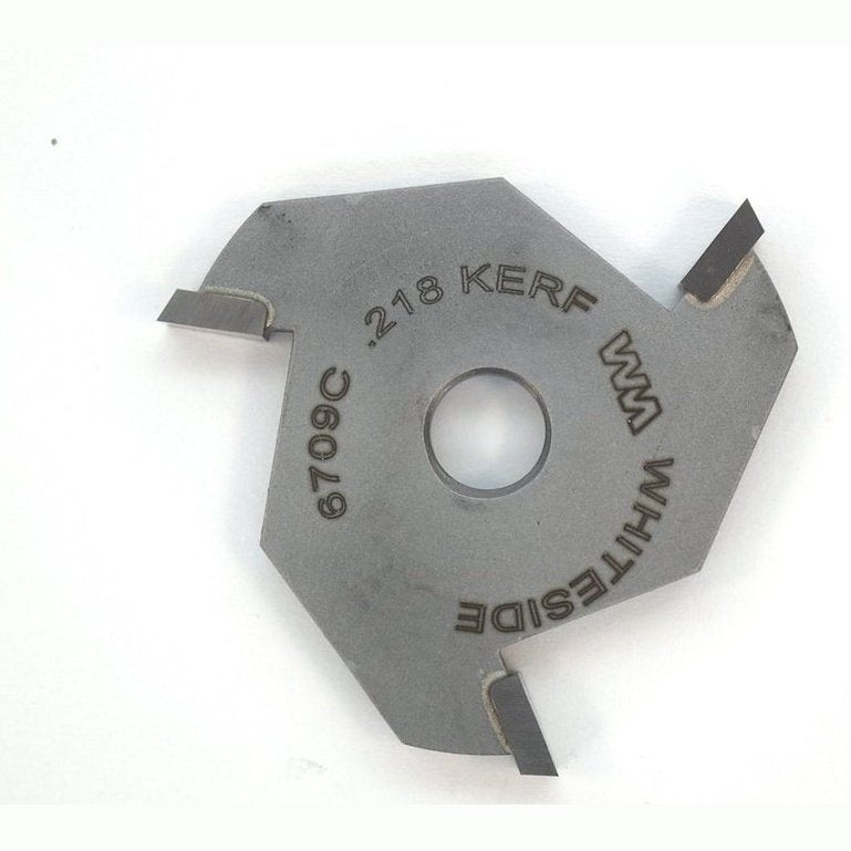 6709C SLOTTING CUTTER