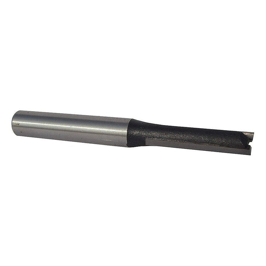 7/16" Straight Bit 1" Cut Length 1/4" Shank