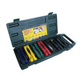 7 Pc Pocket Chisel Kit