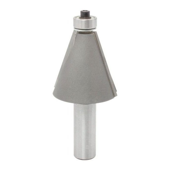 70 Degree Chamfer Router Bit