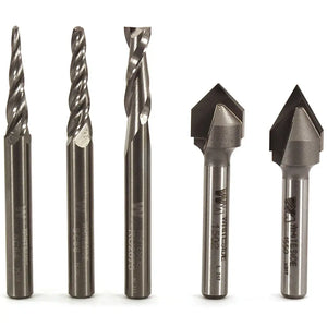705 CNC STARTER SET