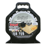 8" BOX JOINT BLADE SET