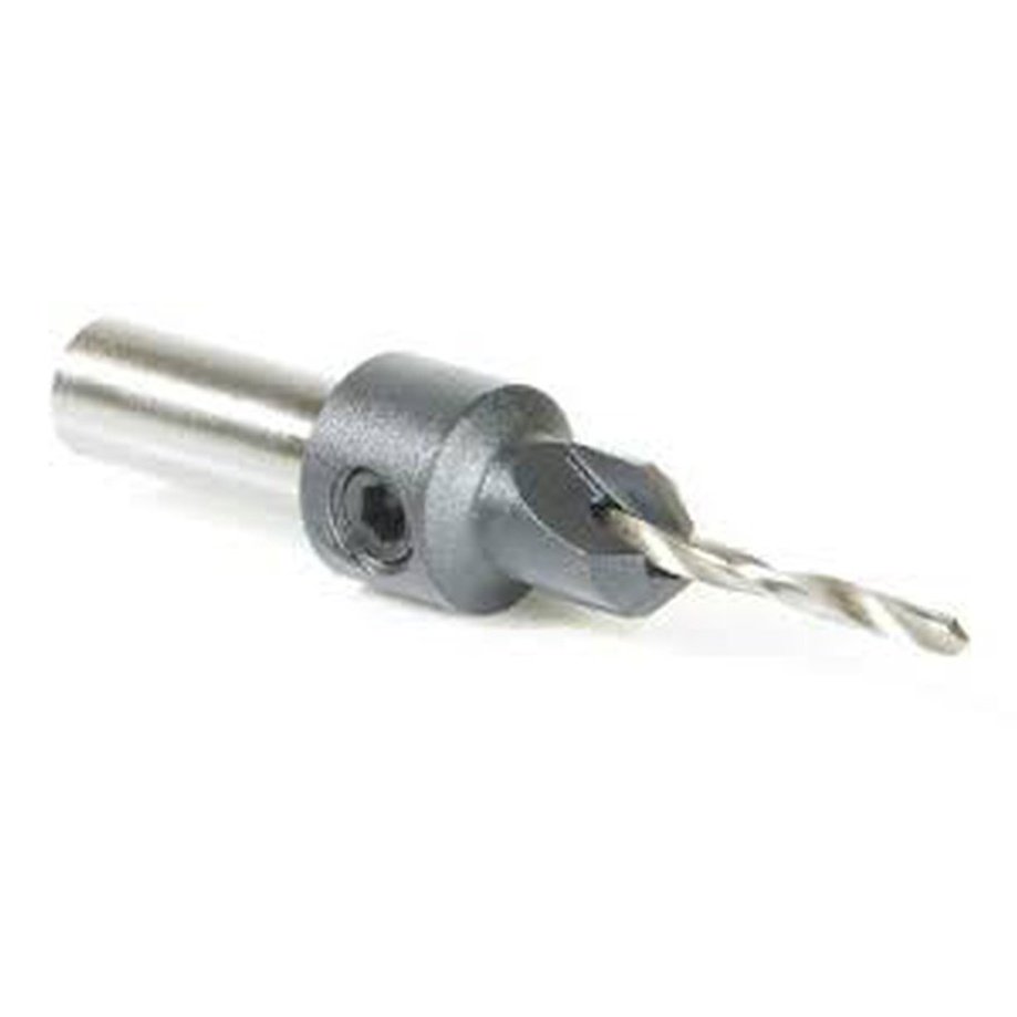 8Mm X 77Mm Dowel Drill LH