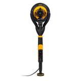 9 in Mirka LEROS-S 950XCV Vacuum-Ready electric Wall Sander 50 Orbit w/Bag