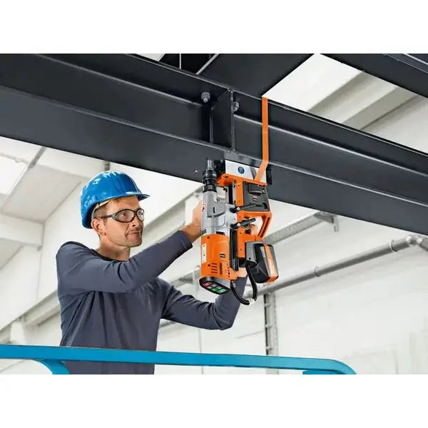 AJMU 137 PMQW Set 18V Cordless Universal Core Drill