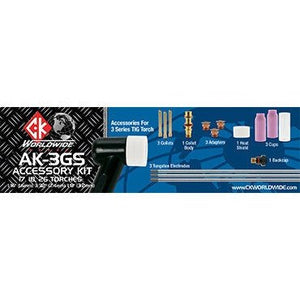 AK-3GS GAS SAVER ACCESSORY KIT