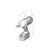 ASCD 18-1000 W34 SELECT