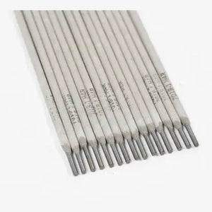 AWS D1.1 SMAW Practice Kit with 1/8" Electrodes