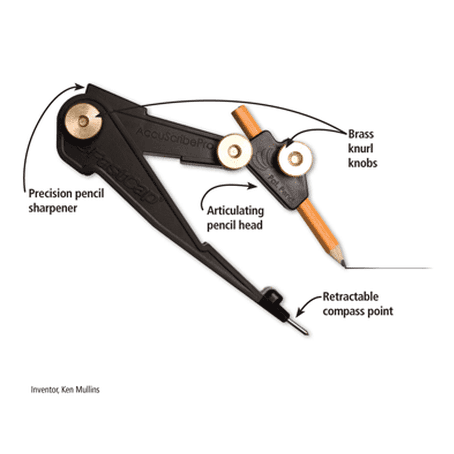 AccuScribe Pro