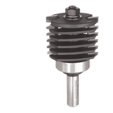 Adjustable Finger Joint Router Bit