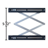 Adjustable Shelf Spacer