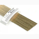 Aluminum Bronze Filler