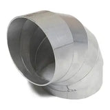 Aluminum Pie Cuts