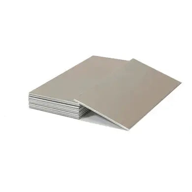 Aluminum & Steel Combo Kit