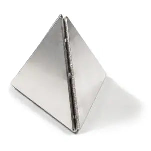 Aluminum Triangle Pyramid Weld Kit