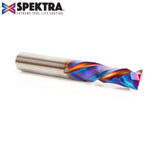 46172 K CNC Solid Carbide Spektra