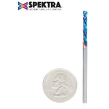 46180 K CNC Solid Carbide Spektra