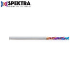 46180 K CNC Solid Carbide Spektra