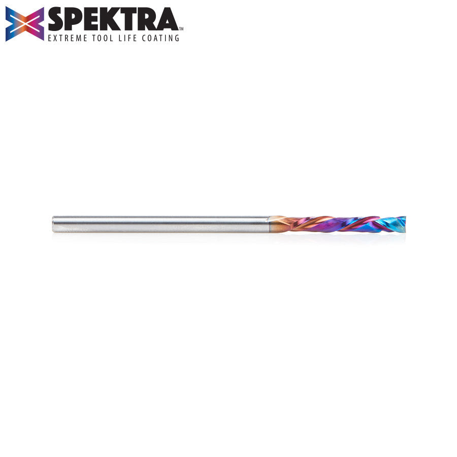 46180 K CNC Solid Carbide Spektra