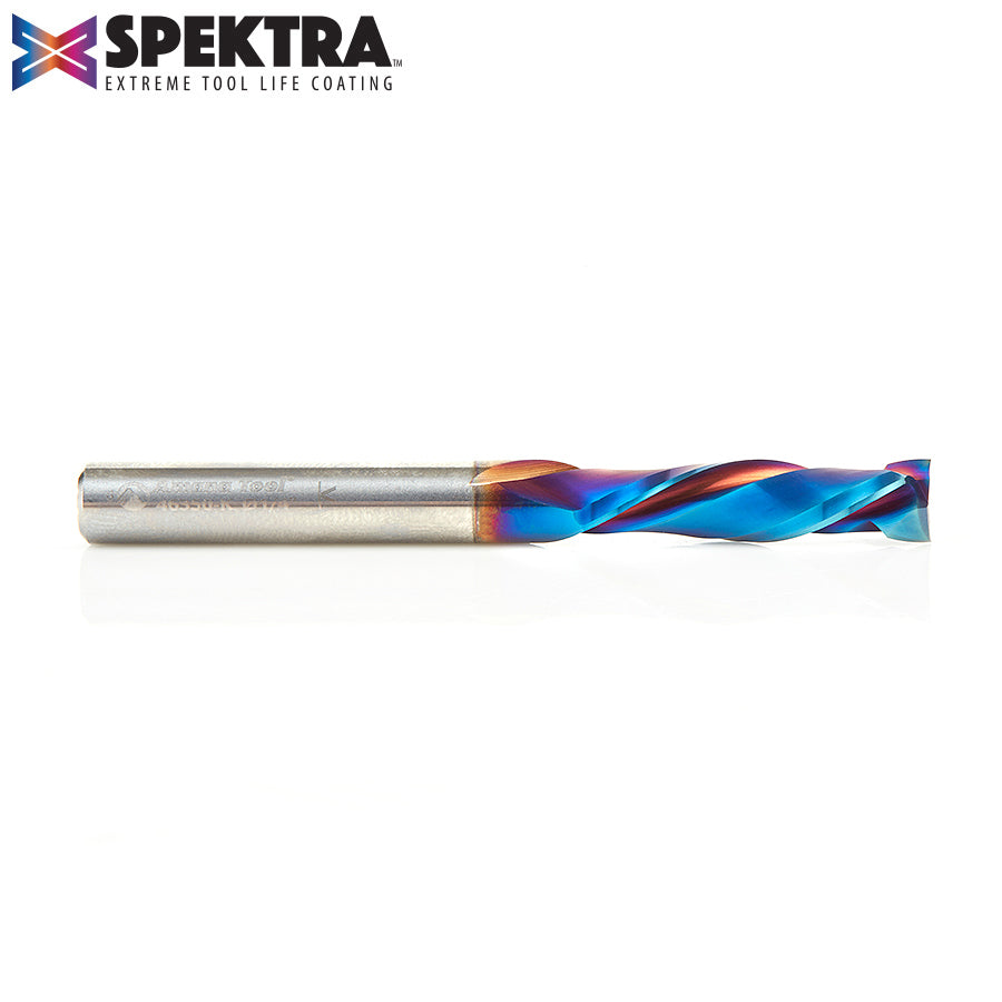 46350 K CNC Solid Carbide Spektra