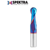 46380 K Solid Carbide Spektra