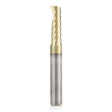 51377 Z Solid Carbide CNC Spiral O Flute