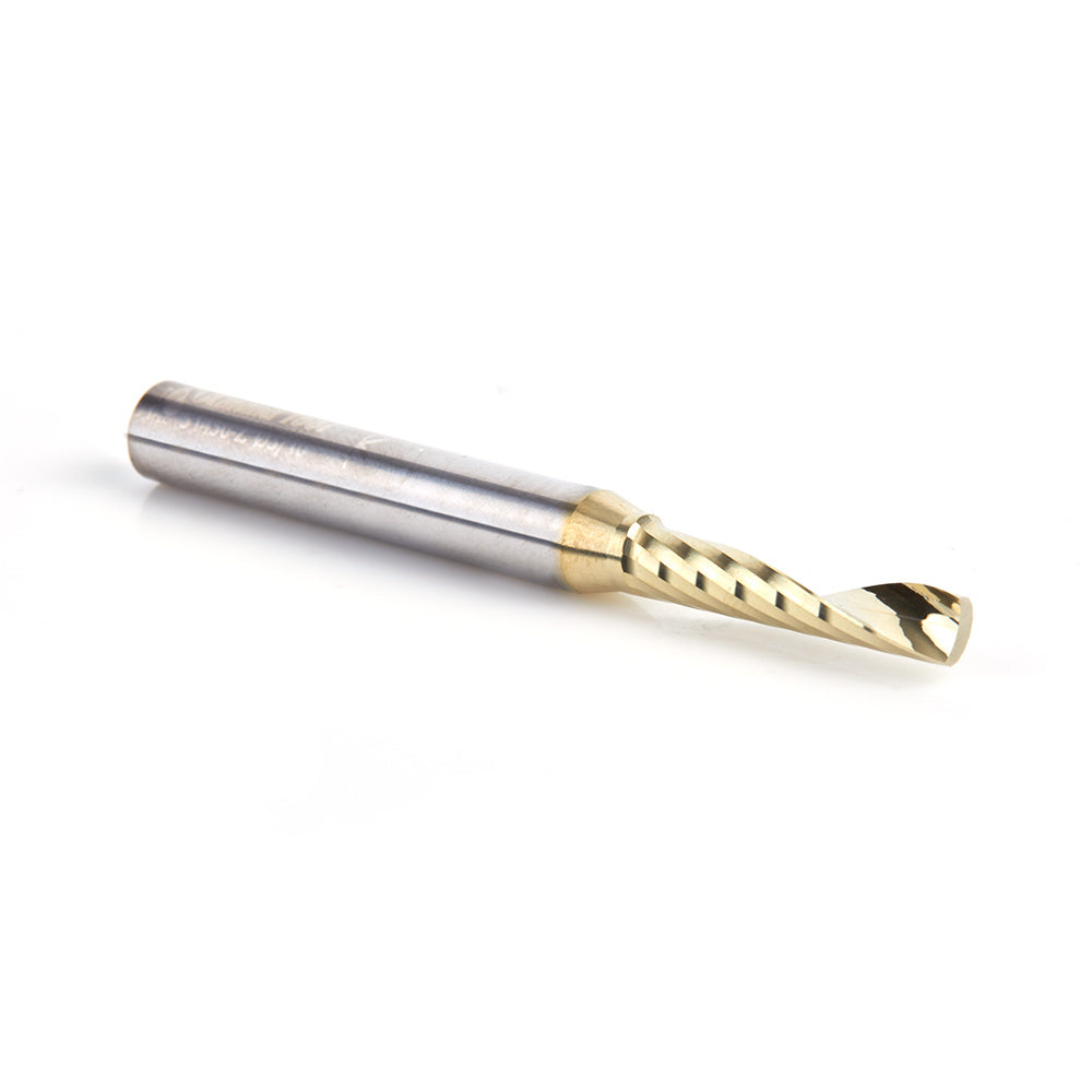 51456 Z Solid Carbide CNC Spiral O Flute