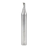 51474 Solid Carbide CNC Spiral O Single Flute