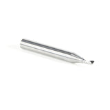 51474 Solid Carbide CNC Spiral O Single Flute