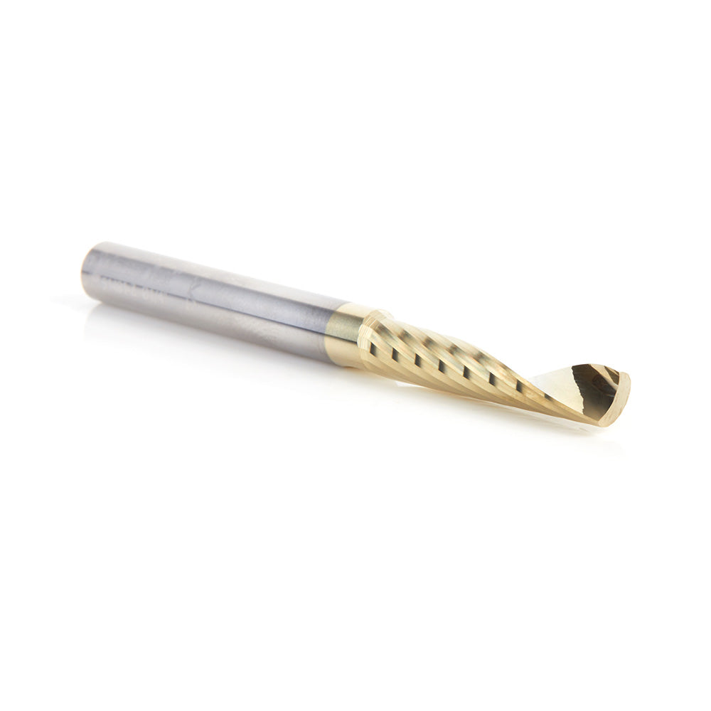 51481 Z Solid Carbide CNC Spiral O Flute