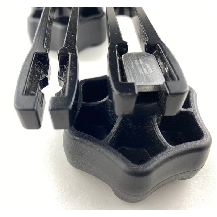 AnchorPRO - 3/4" - 19mm Short Miter Bar Kit