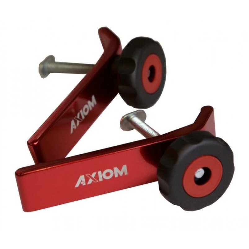 Axiom Clamps