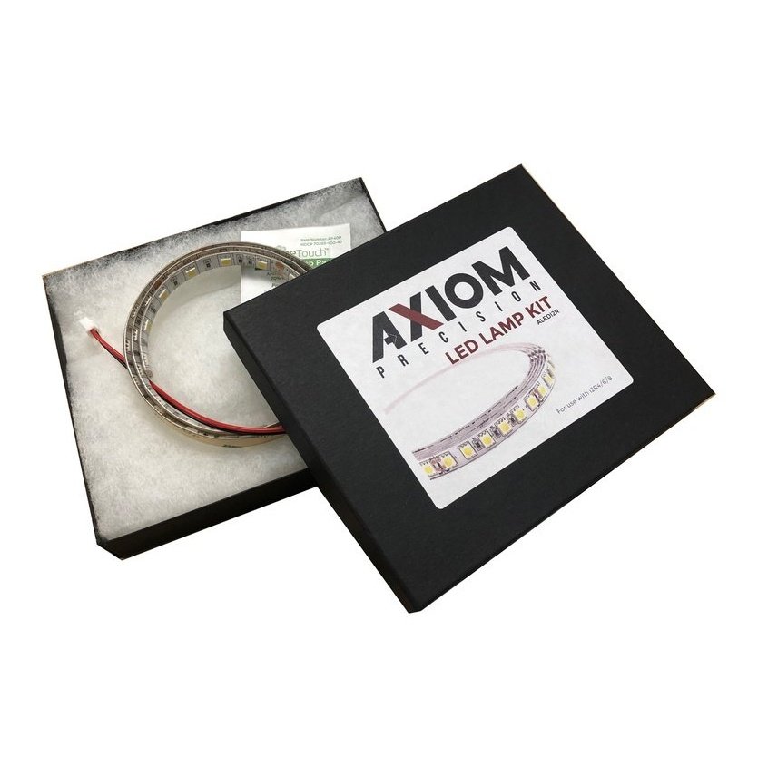 Axiom LED Light Kits