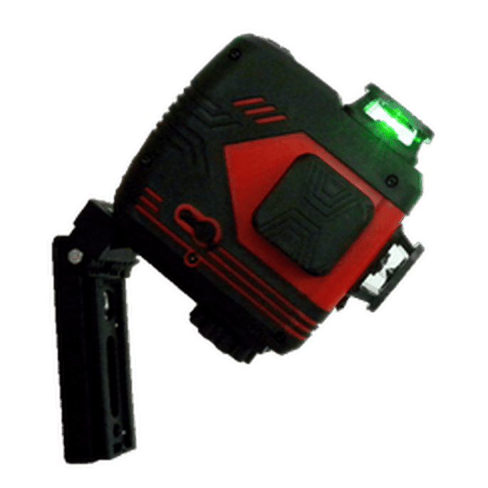 BART-3D II