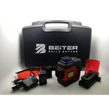 BART-3D II