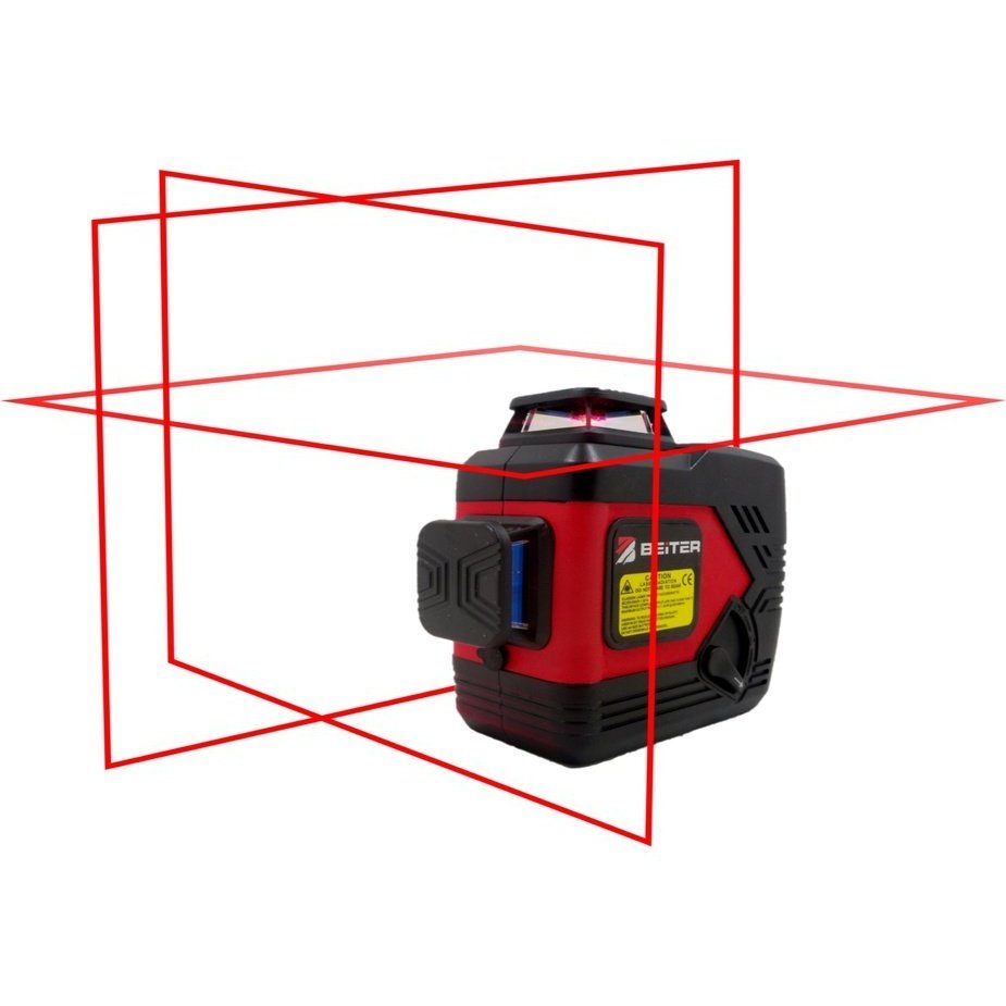 BART-3D II