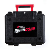BLU-MOL Xtreme QuickCore 13pc Bi-Metal Hole Saw Set