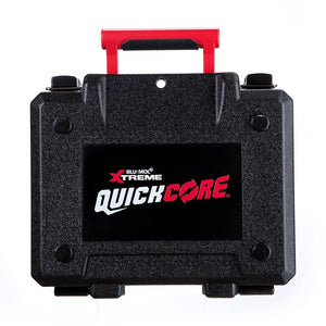 BLU-MOL Xtreme QuickCore 13pc Bi-Metal Hole Saw Set