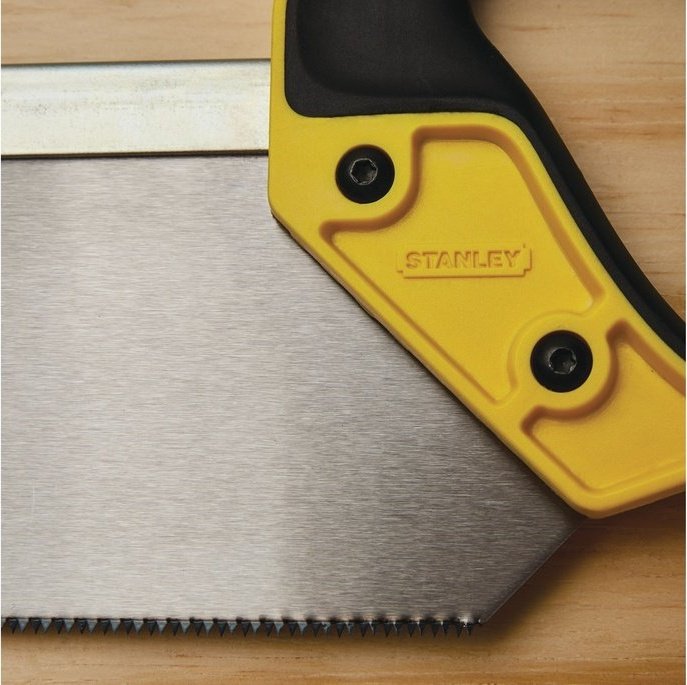 Backsaw 14" Fatmax Pvc 13Tpi