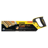 Backsaw 14" Fatmax Pvc 13Tpi
