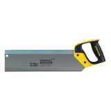 Backsaw 14" Fatmax Pvc 13Tpi