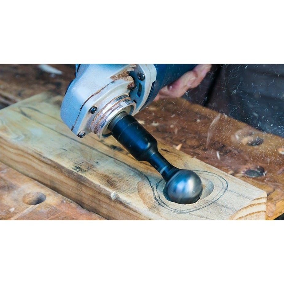 Ball Gouge