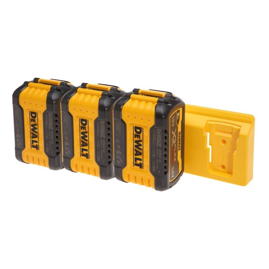 Battery Storage Rails – Great Western Saw