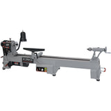 Bed Extension Table For Variable Speed Wood Lathe Fits Kwl-1218Vs