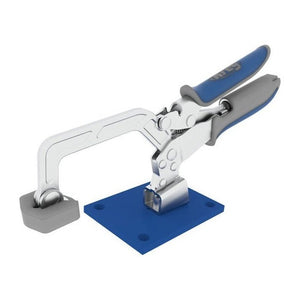 Bench Clamp System